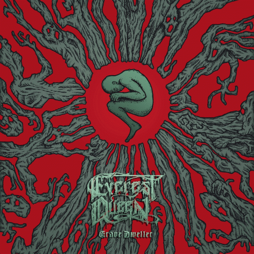 Everest Queen : Grave Dweller